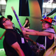 Illustration for article titled A Guide To China's Biggest Game Convention... Through Selfies